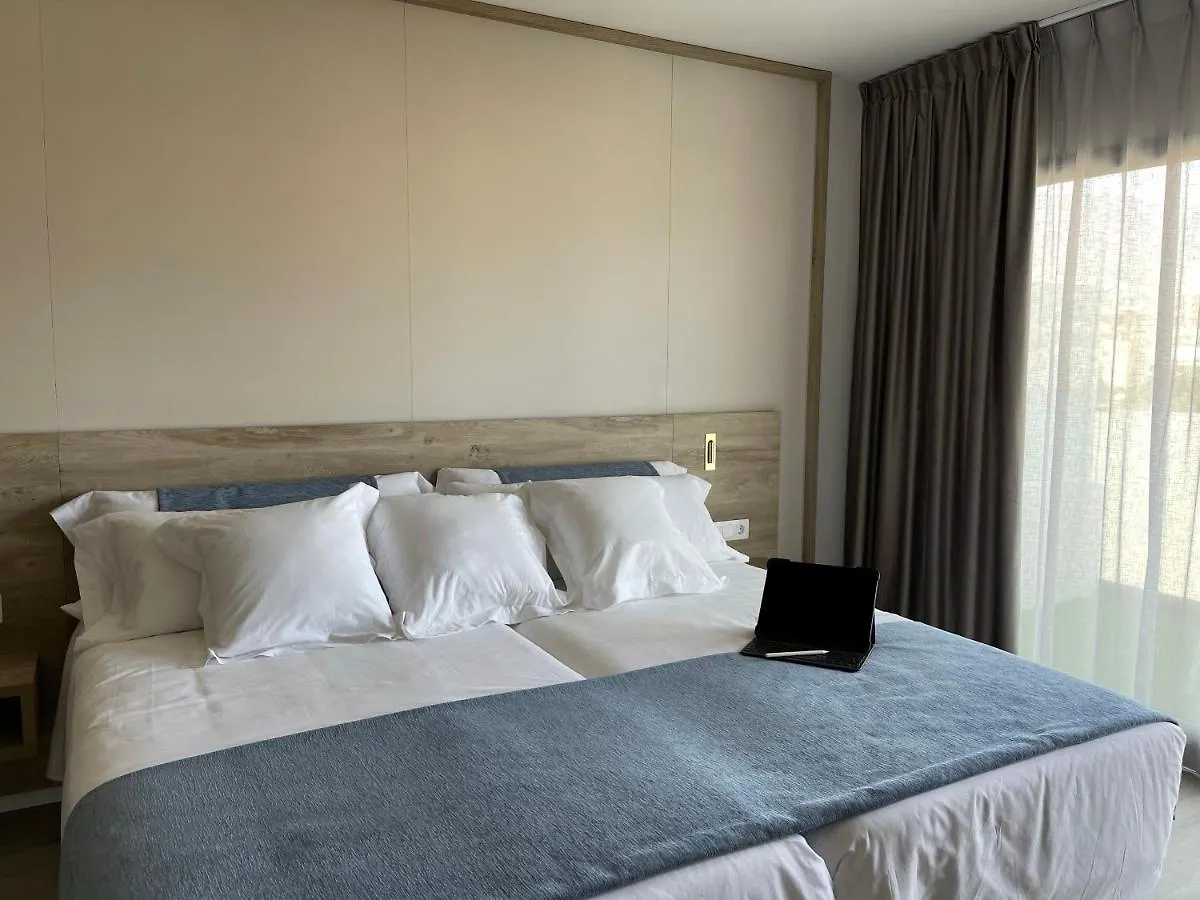 Hotel Af Valle Orotava 푸에르토 드 라 크루즈