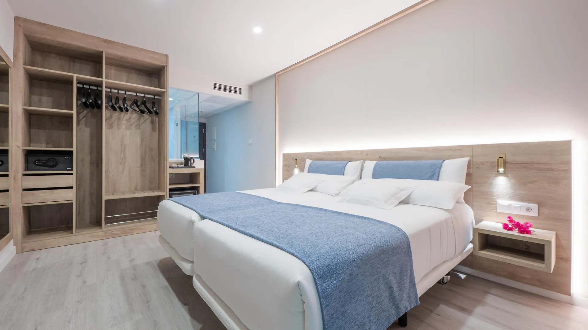 Hotel Af Valle Orotava Puerto de la Cruz  Puerto de la Cruz (Tenerife)