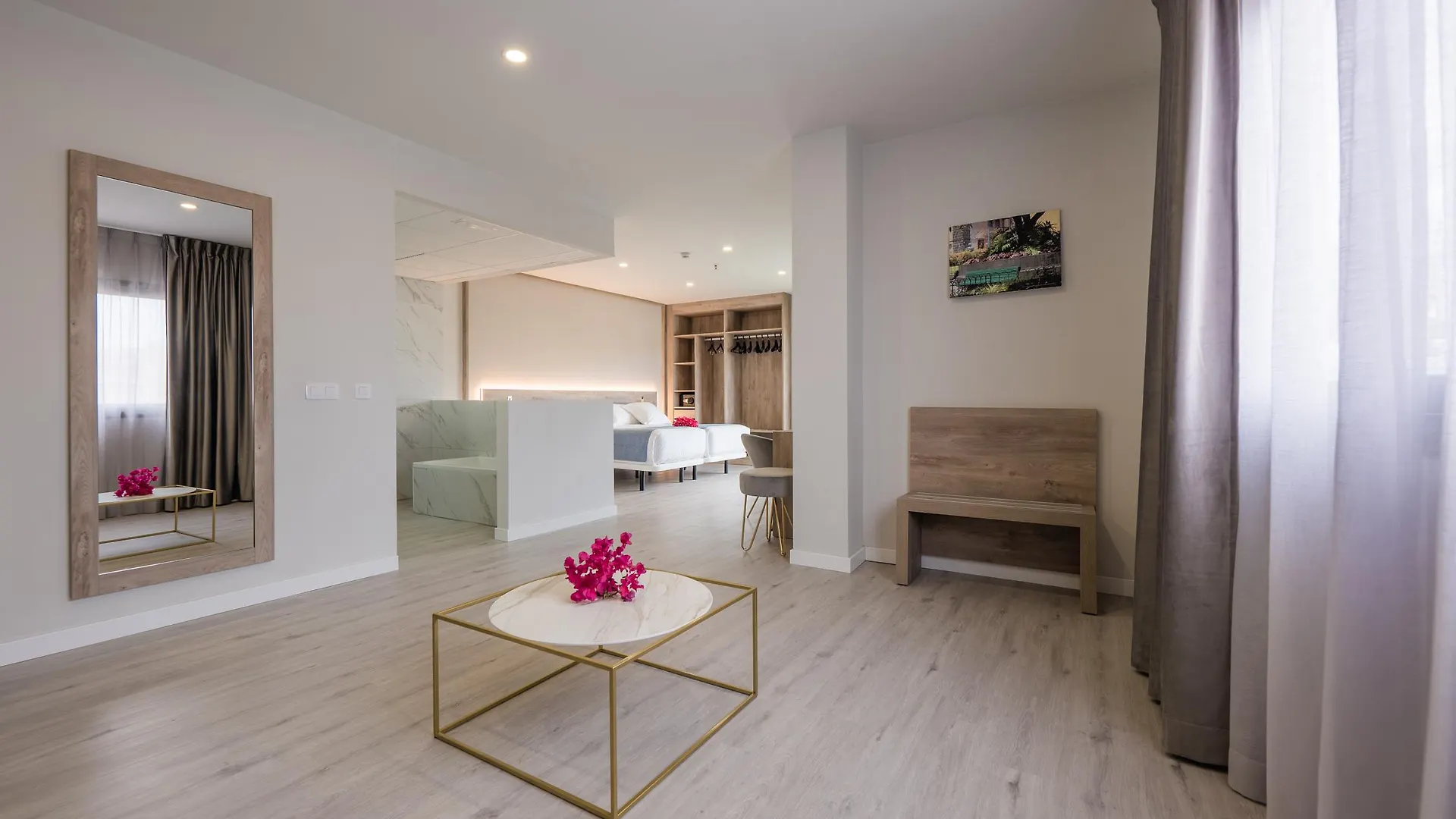 פוארטו דה לה קרוז Hotel Af Valle Orotava פוארטו דה לה קרוז
