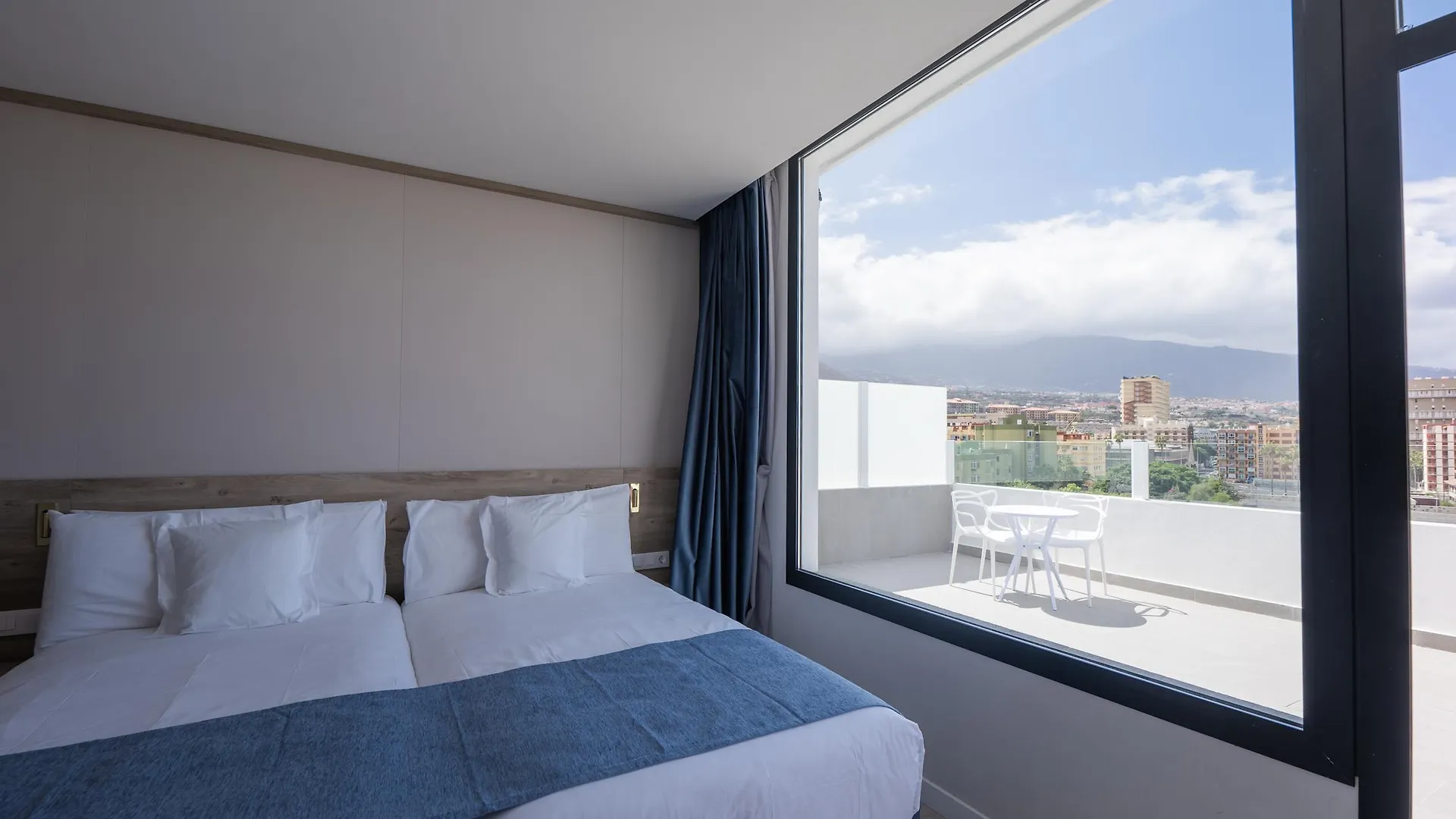 Hotel Af Valle Orotava Puerto de la Cruz   Puerto de la Cruz (Tenerife)