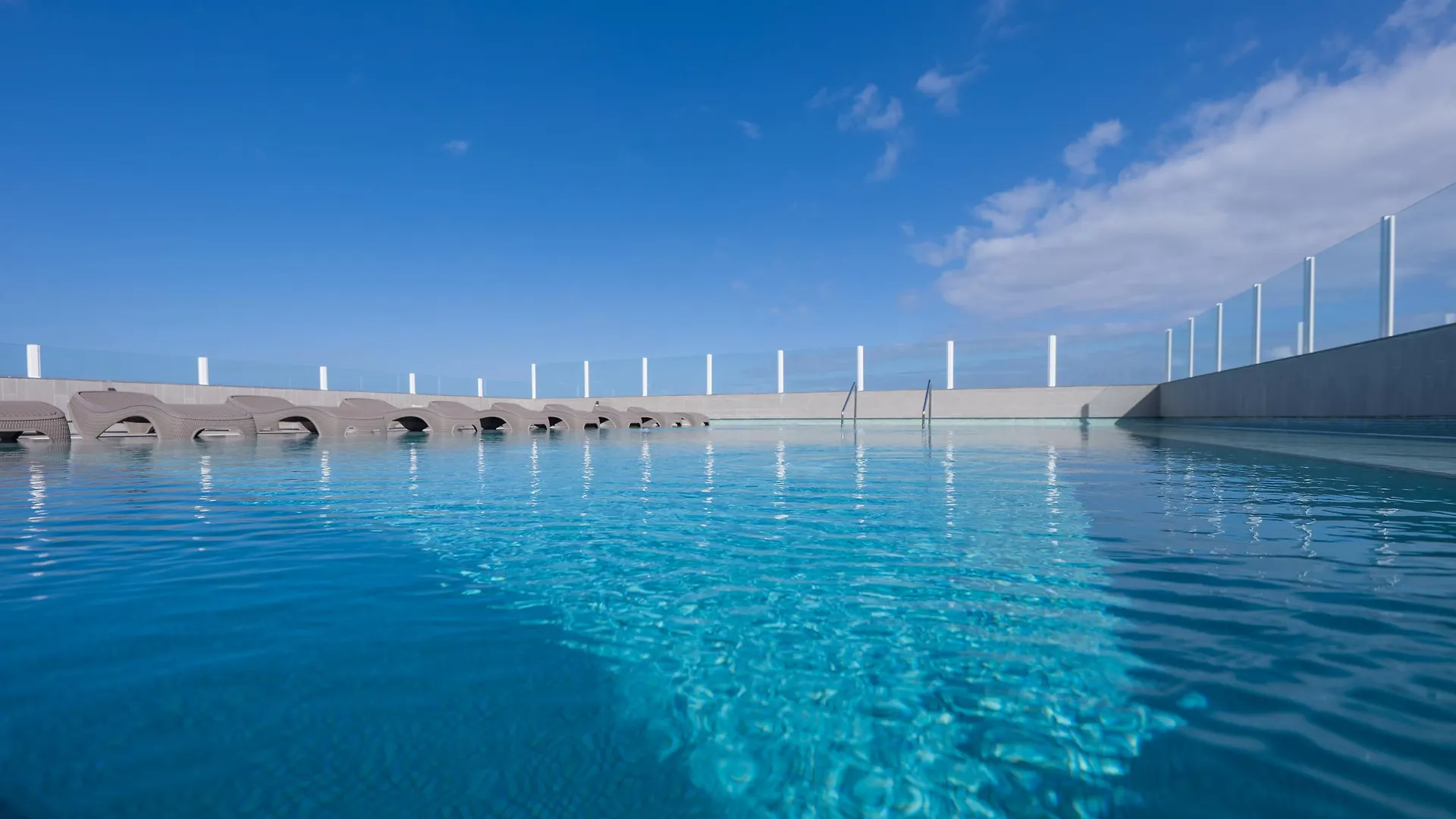 ****  Hotel Af Valle Orotava Puerto de la Cruz  Spain