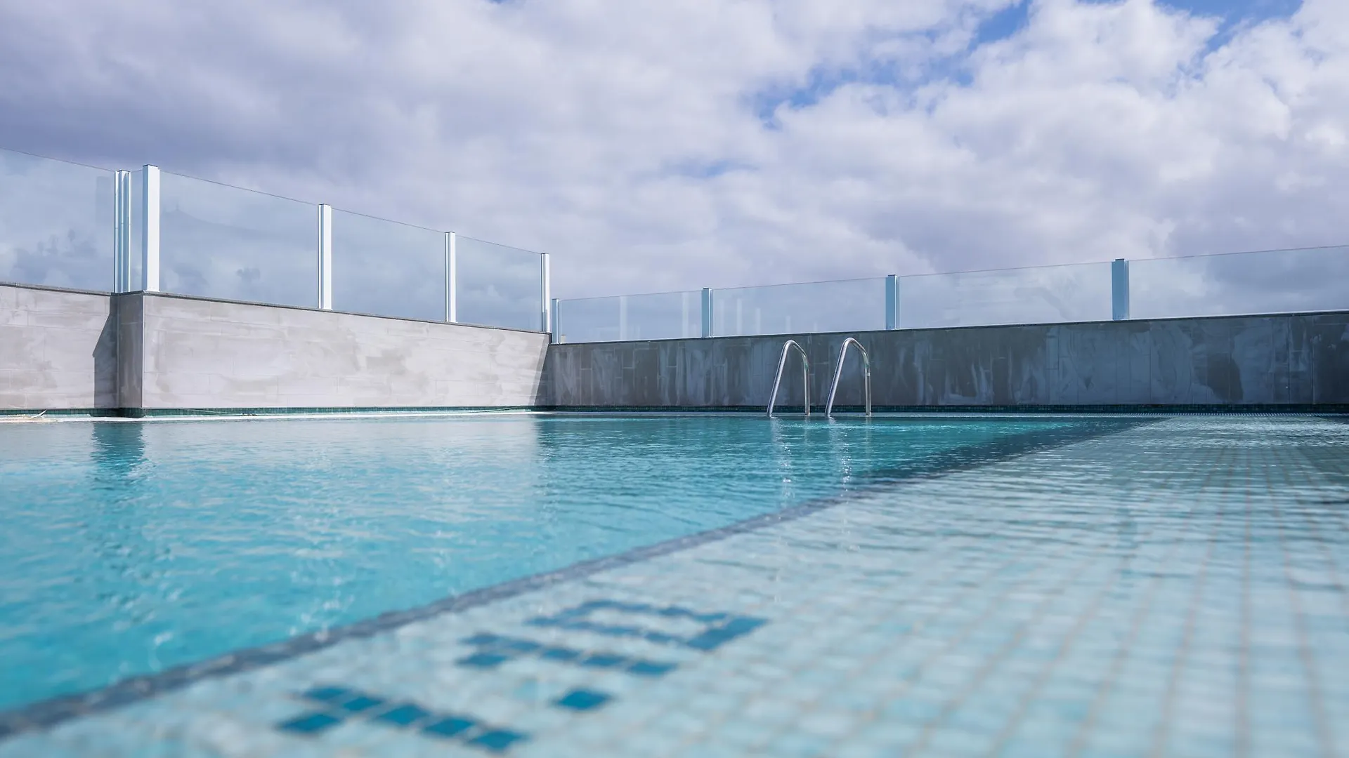****  Hotel Af Valle Orotava Puerto de la Cruz  Spain