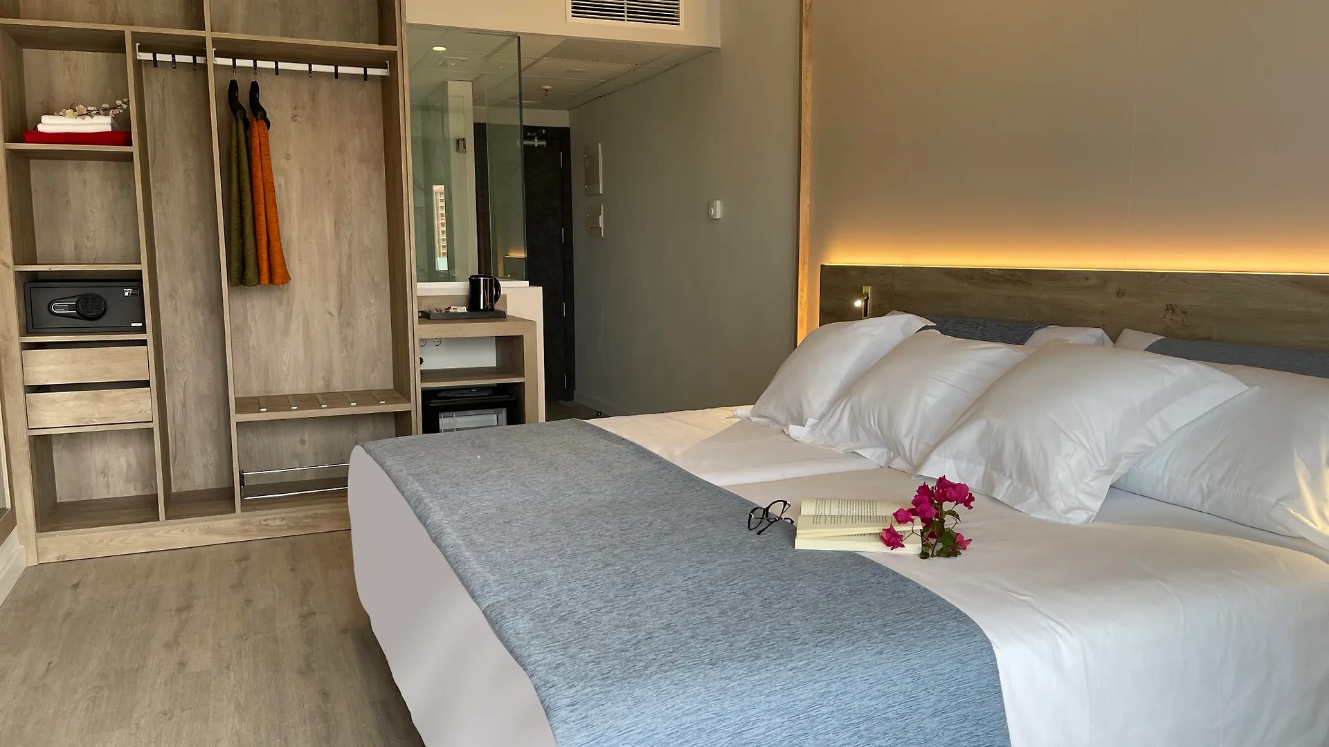 ****  Hotel Af Valle Orotava Puerto de la Cruz  Spanien