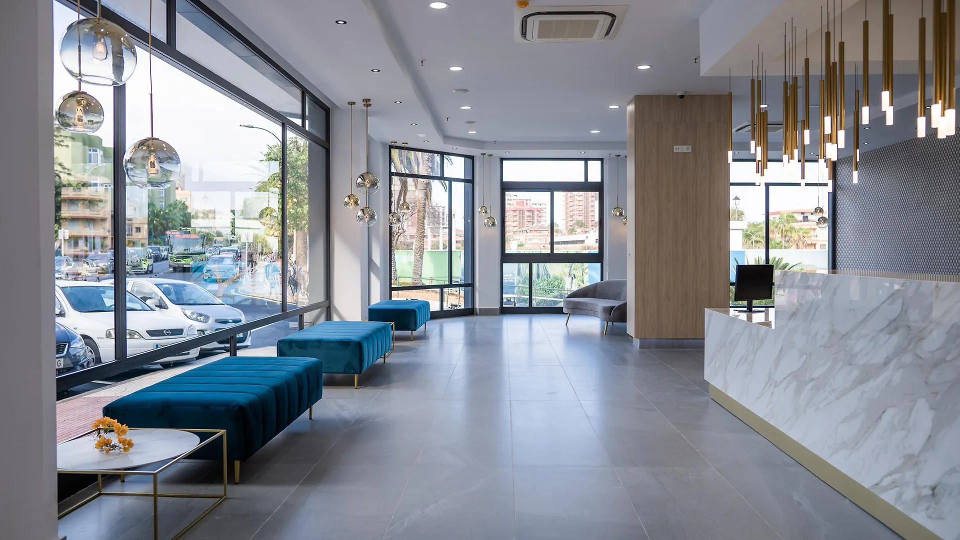 Hotel Af Valle Orotava Puerto de la Cruz   Puerto de la Cruz (Tenerife)