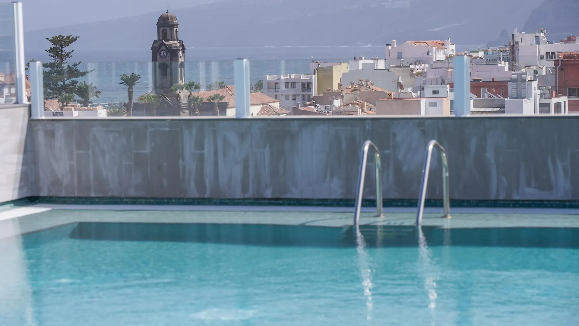 ****  Hotel Af Valle Orotava Puerto de la Cruz  Spain