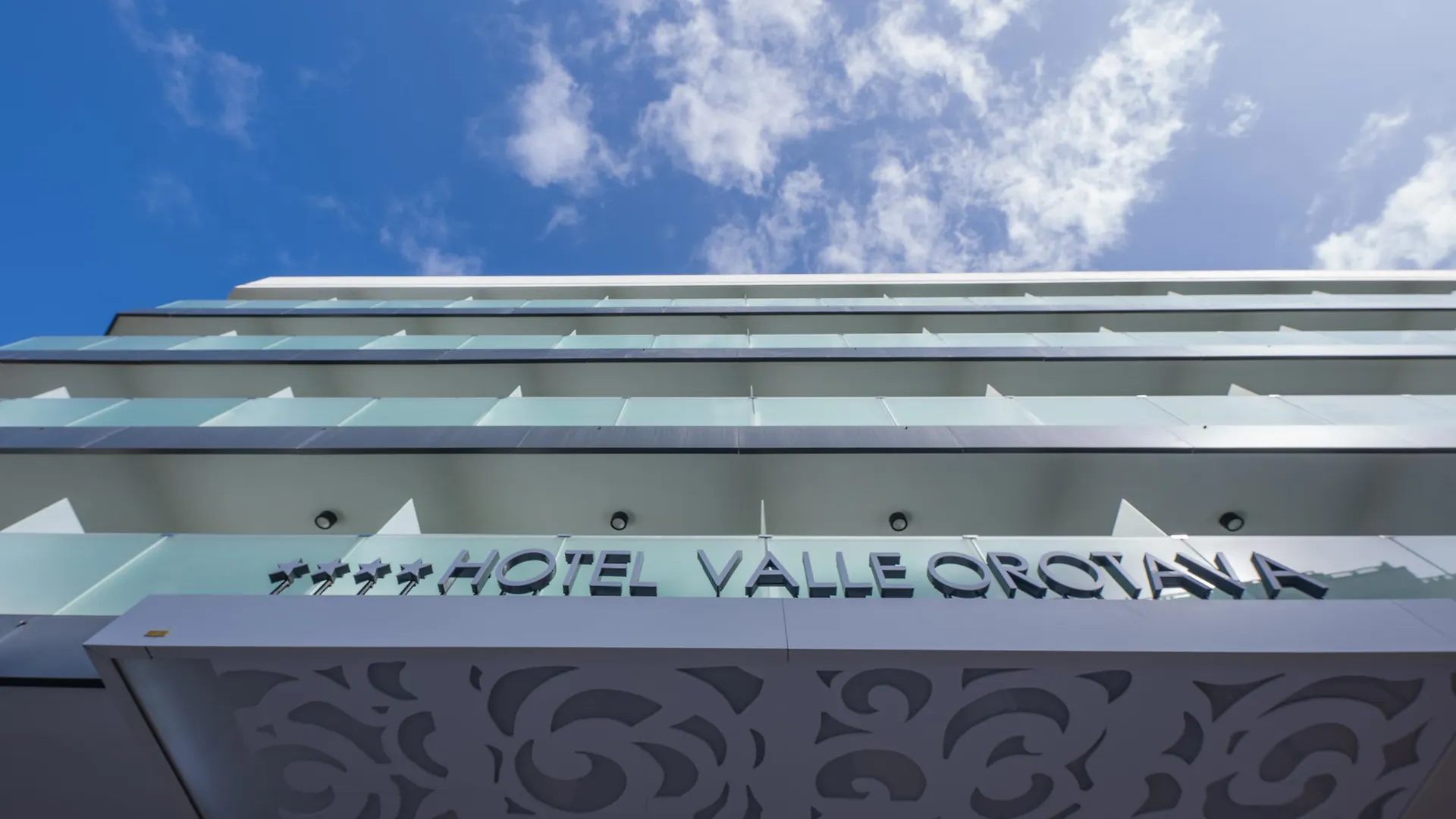 Hotel Af Valle Orotava Puerto de la Cruz  Spain
