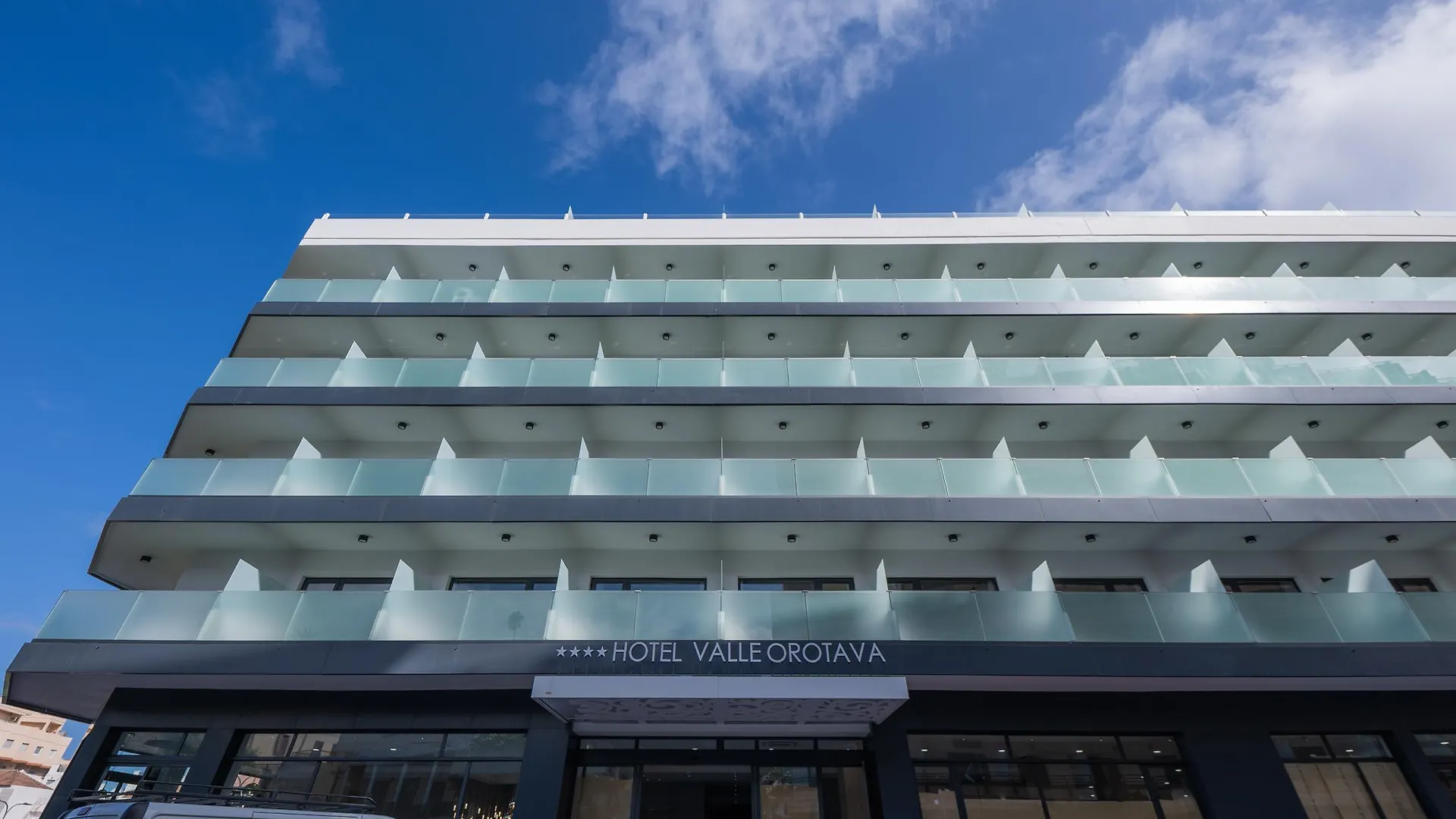 Hotel Af Valle Orotava Puerto de la Cruz   Puerto de la Cruz (Tenerife)