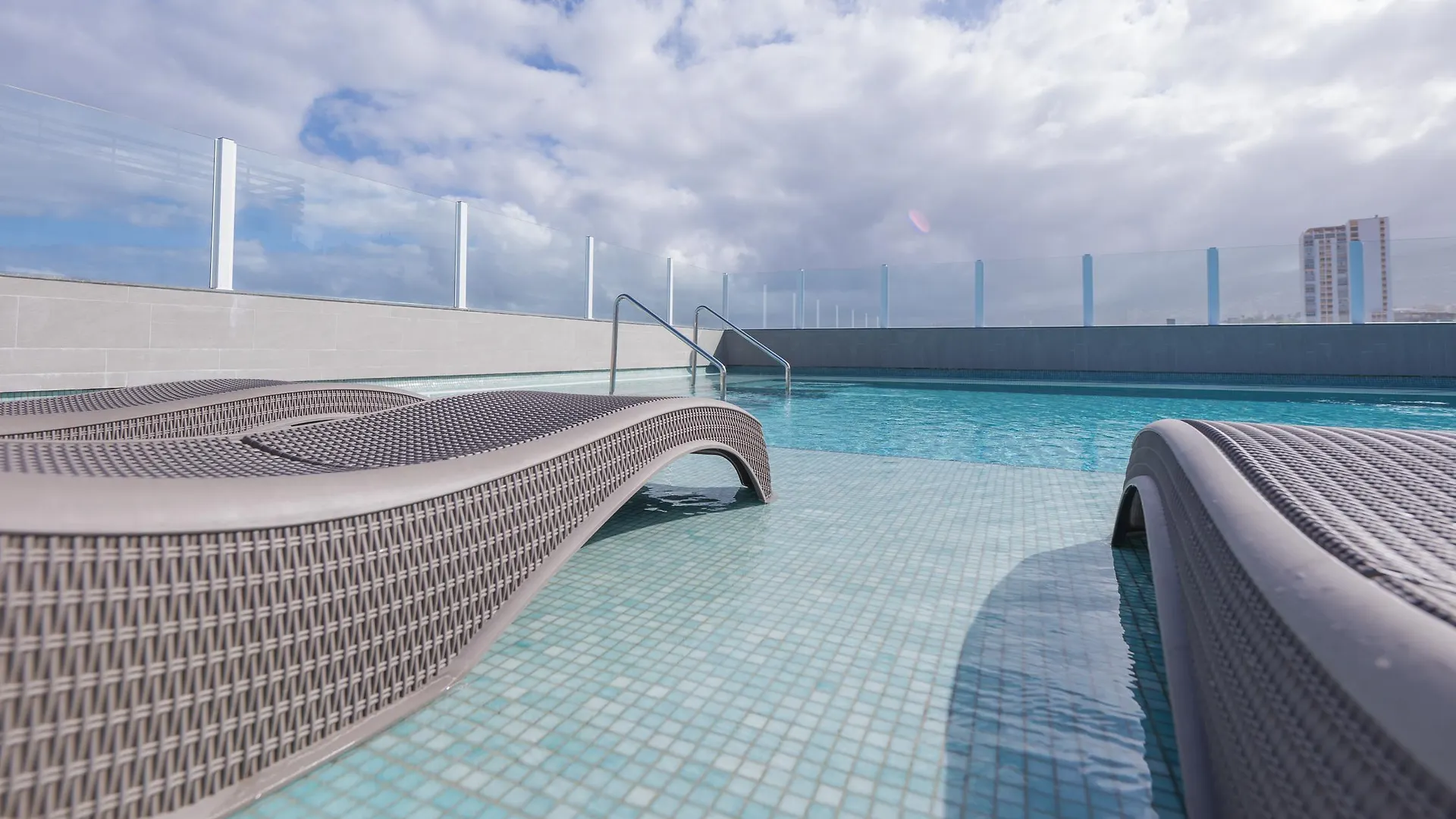 ****  Hotel Af Valle Orotava Puerto de la Cruz  Spain