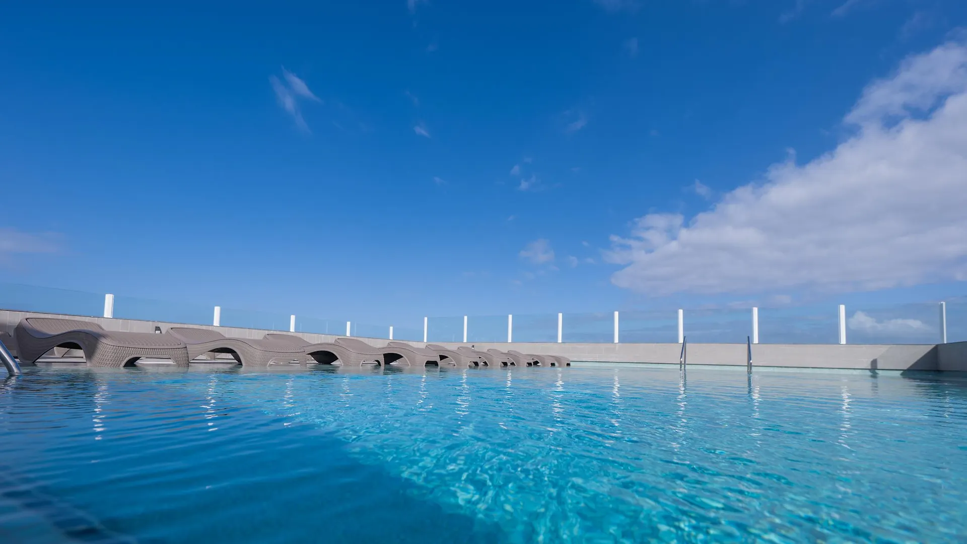 ****  Hotel Af Valle Orotava Puerto de la Cruz  Spain