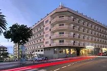 Hotel Af Valle Orotava Puerto de la Cruz