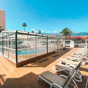 Apartman La Carabela, Puerto de la Cruz