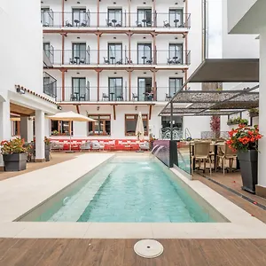 Neptuno Apartment Calella