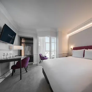 Eurostars San Anton 4* Гранада