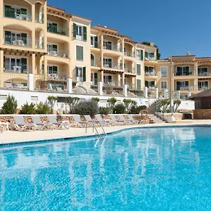 Ona Cala Pi Club Lejlighedshotel
