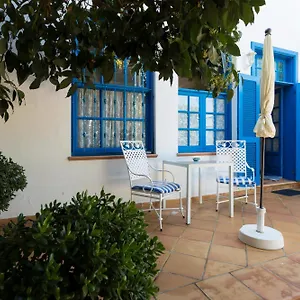  Apartment La Hacienda Grande