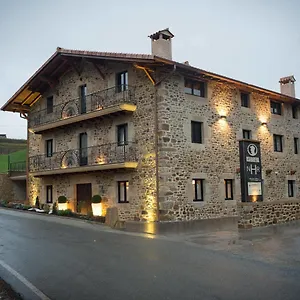 osabarena-hotela.basquecountryhotels.org/
