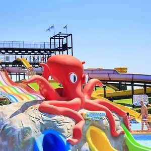 Club Mac Alcudia Hotel Port de Alcudia (Mallorca)