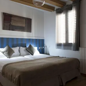 Mh Liceo Apartment Barcelona