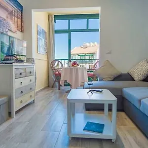Apartamento Hidalgo Puerto de la Cruz (Tenerife)