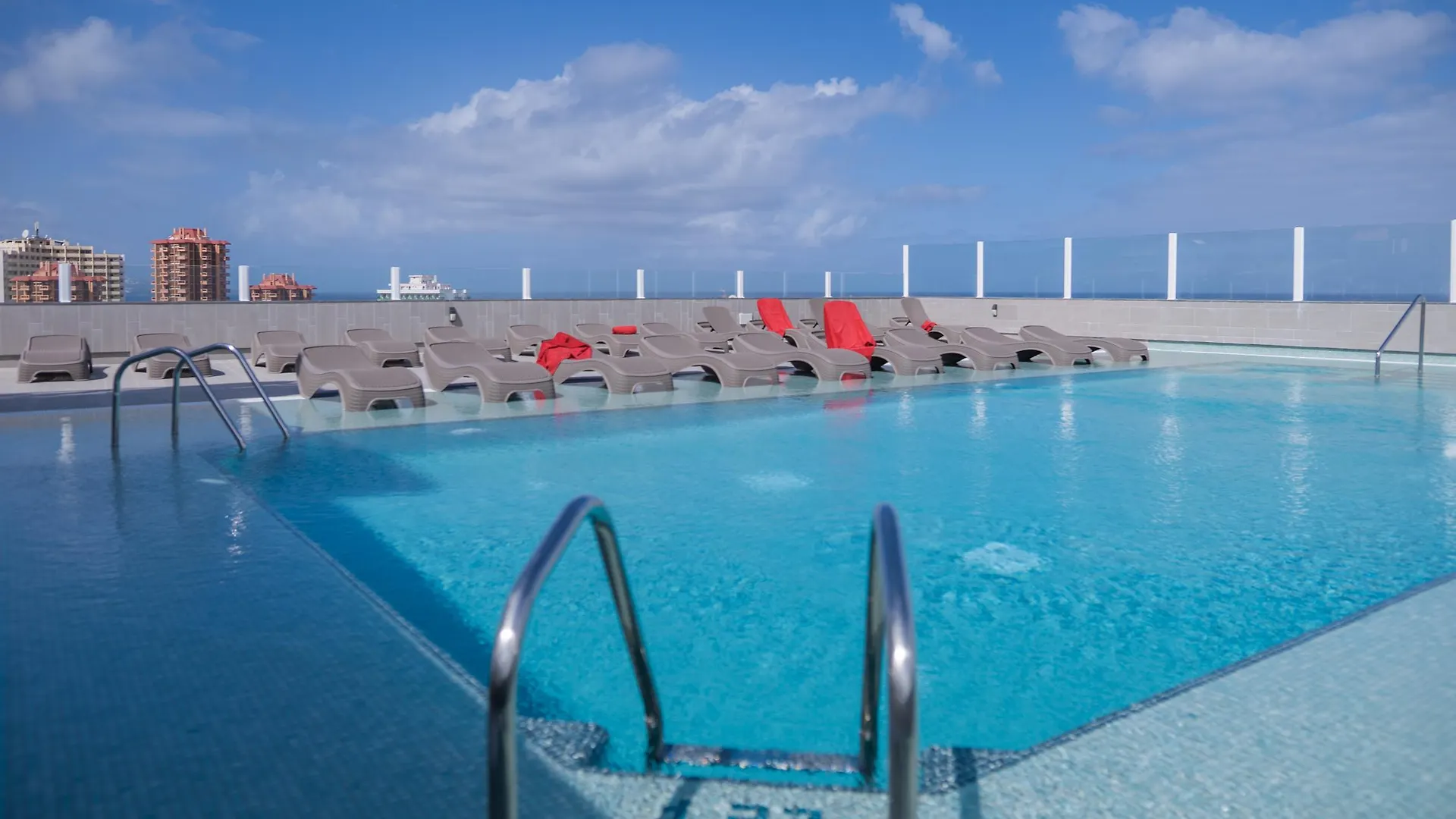 Hotel Af Valle Orotava Puerto de la Cruz