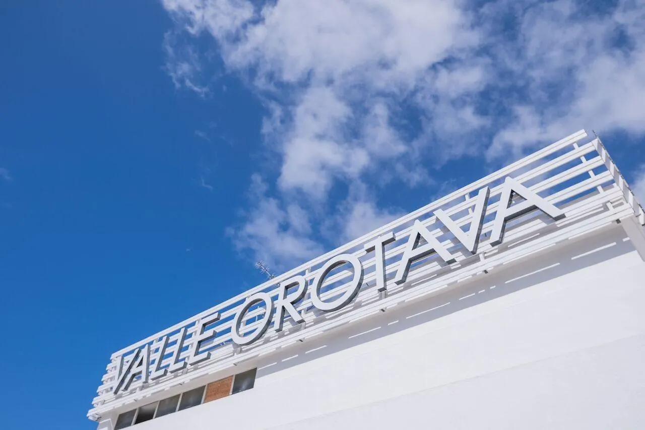 Hotel Af Valle Orotava Puerto de la Cruz